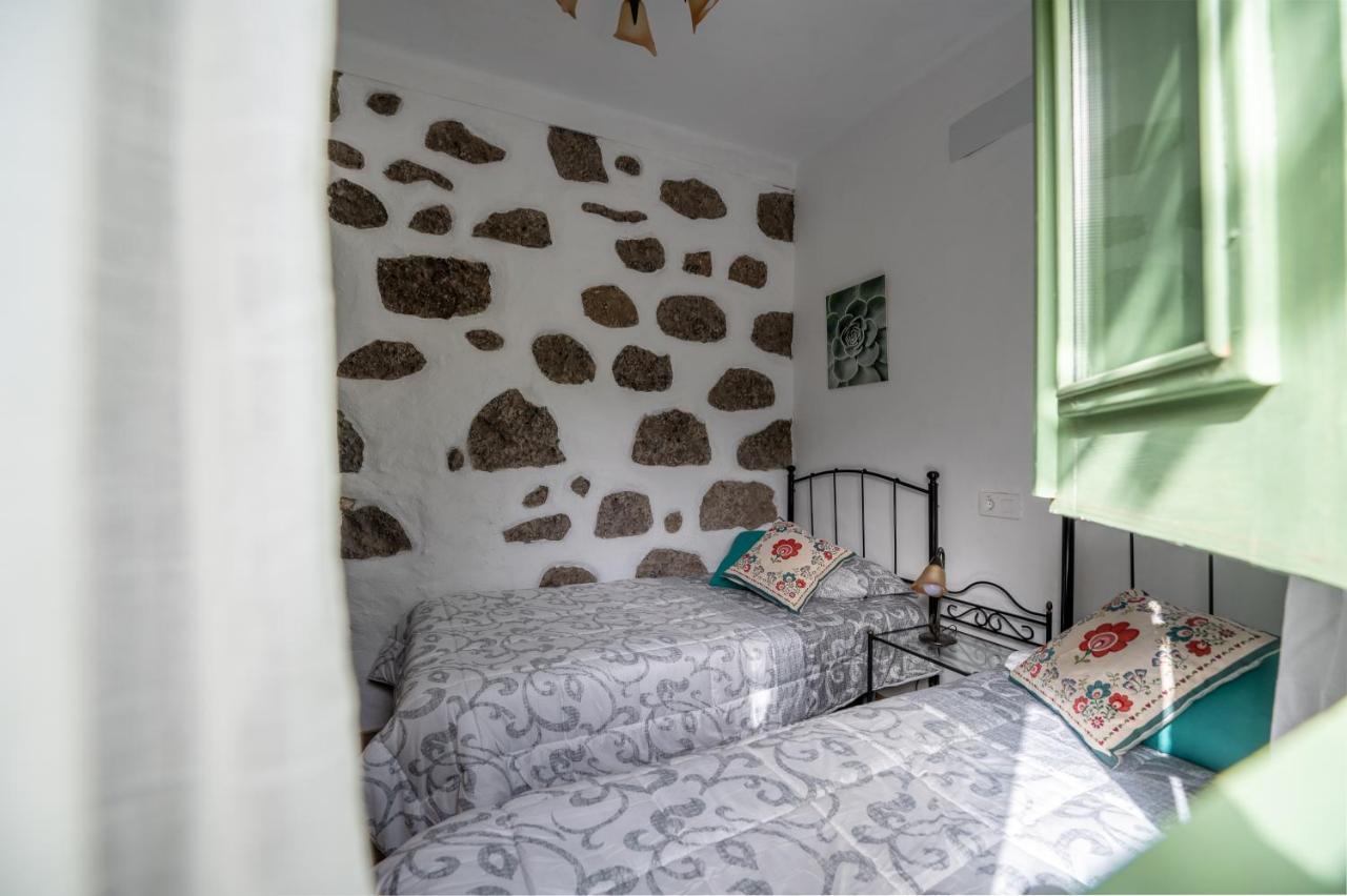 Casa Rural Bejeque Teror Exterior photo