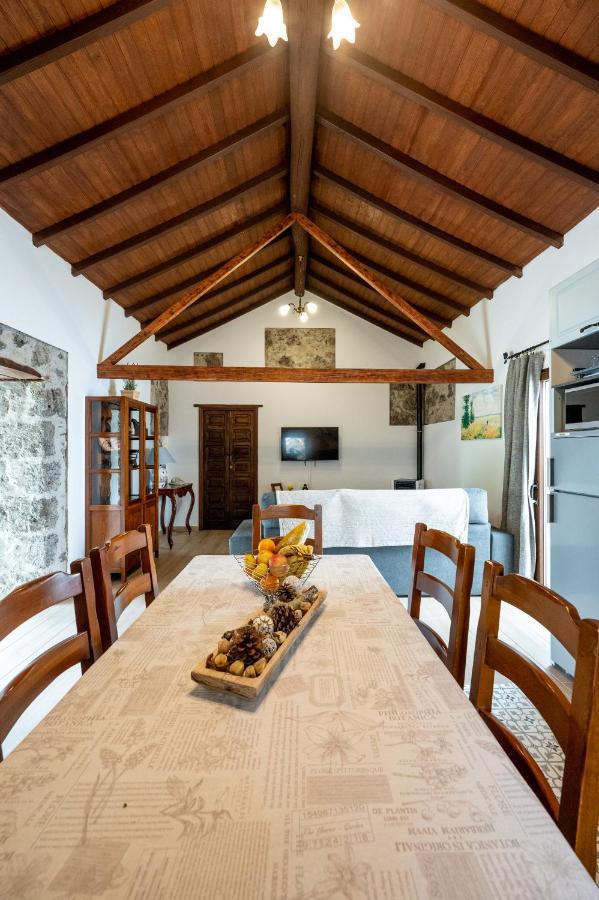 Casa Rural Bejeque Teror Exterior photo